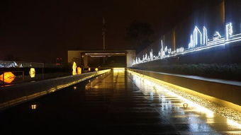 重慶彈子石項目示范區(qū)照明工程設(shè)計