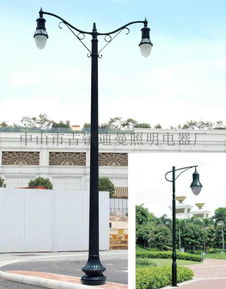 廠家直銷led歐式景觀燈 led園林景觀燈 花園燈 道路照明燈 魚鉤景觀燈 戶外工程 品質(zhì)保證圖片,廠家直銷led歐式景觀燈 led園林景觀燈 花園燈 道路照明燈 魚鉤景觀燈