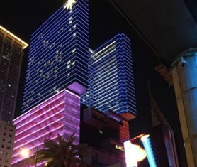 淺談led城市戶外亮化照明應(yīng)用的優(yōu)勢(shì)