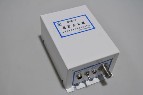 火焰檢測器的作用