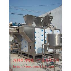 通信用聚酯樹(shù)脂混凝土人孔澆鑄機(jī)