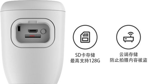 太想要一個了 全無線ai攝像頭 安裝方便,讓任何角視野全都在掌控之中